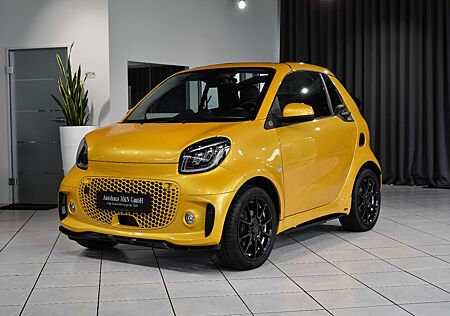 Smart ForTwo *Solarflare* Brabus* Tailor Made *22KW*