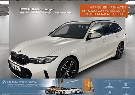 BMW 318i M Sport Navi Kamera Driv.Assist