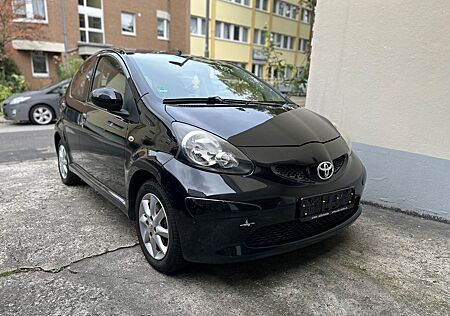 Toyota Aygo (X) gebraucht kaufen Toyota Aygo (X) Aygo TÜV NEU Klima 5 Türen