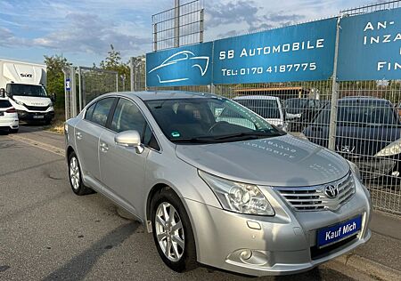Toyota Avensis Executive 2.0 Valvematic