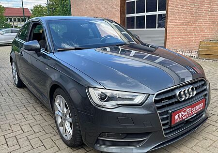 Audi A3 *1.8T-179PS/Klima/Navi/S-Line*