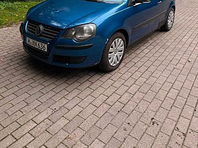 Volkswagen Polo 1.2 47kW Comfortline