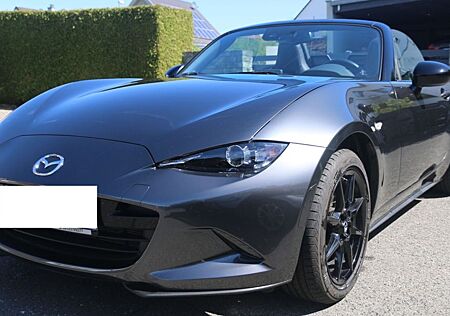 Mazda MX-5 1.5 SKYACTIV-G 132 Exclusive-Line Exclu...