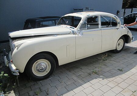 Jaguar Andere MK VIII