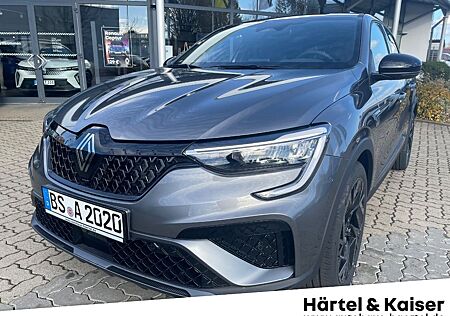 Renault Arkana ESPRIT ALPINE Full Hybrid 145 +++++++++++