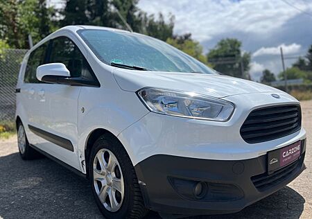 Ford Transit Courier Kombi Trend