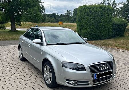 Audi A4 2.0 -