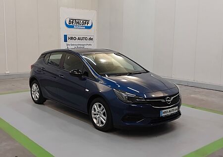 Opel Astra 1.2 Turbo Edition