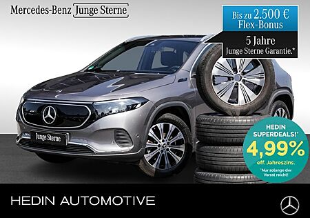 Mercedes-Benz EQA 250 |Progressive|LED|NAVI|KAM|TOTW|MBUX|PTS