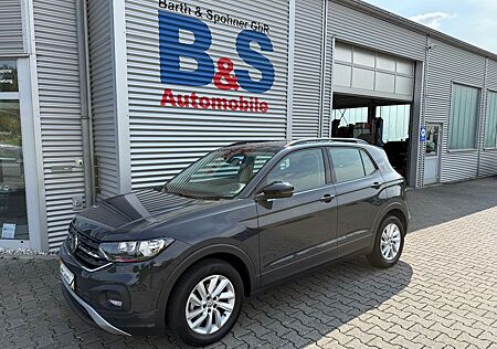 VW T-Cross Volkswagen Life