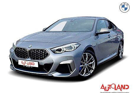 BMW M235i Gran Coupe xDrive LED Navi Sitzheizung