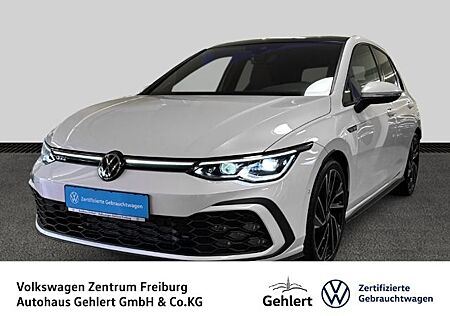 VW Golf Volkswagen GTI 2.0 TSI DSG Panoramadach IQ.Light