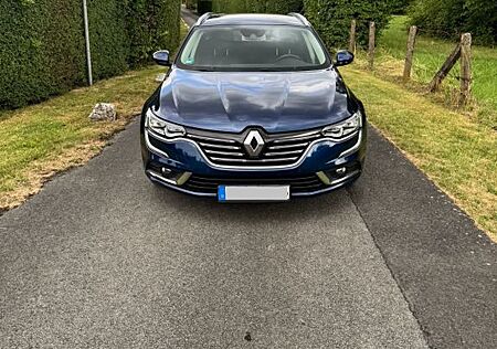 Renault Talisman dCi 110 Life Grandtour Bose