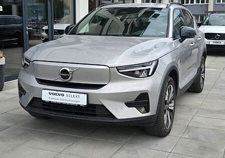 Volvo XC 40 XC40 Recharge Plus Single Motor Recharge Plus