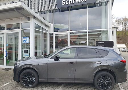 Mazda CX-60 Homura Plus PHEV 1.Hand,Garantie