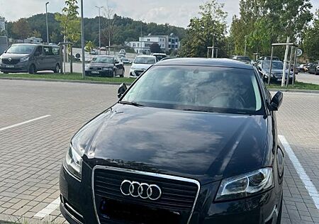 Audi A3 1.8 TFSI S tronic, Sportback, Pano, Vollleder
