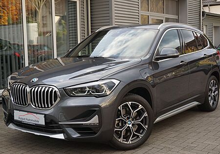 BMW X1 xDrive25e xLine ACC AdptLED Navi HUD DAB aAHK