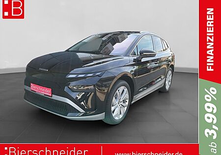 Skoda Enyaq 60 PLUS AHK MATRIX ELEKTR HECKKLAPPE