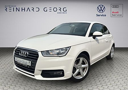 Audi A1 design 1.4 TFSI*MMI*SHZ*PDC*BLUETOOTH*KLIMA