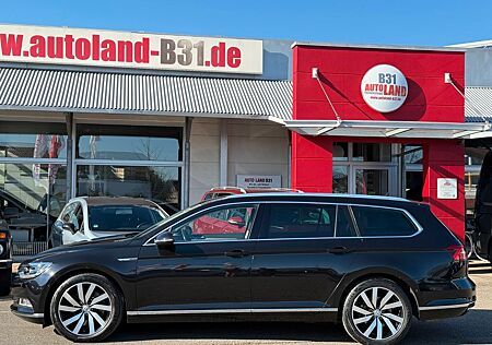 VW Passat Volkswagen Highline 2.0D 4Motion Automatik ACC Leder