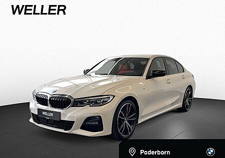 BMW 320iA xDrive M Sport - HUD,ACC,HiFI,AHK,Standhzg