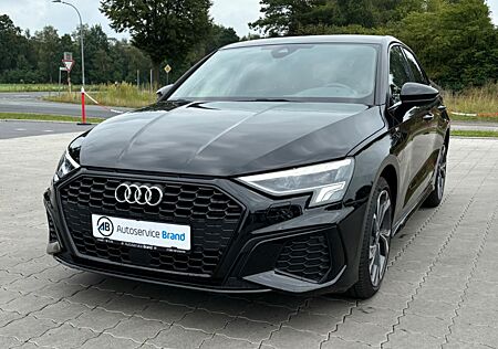 Audi A3 Sportback 40 TFSI e S line