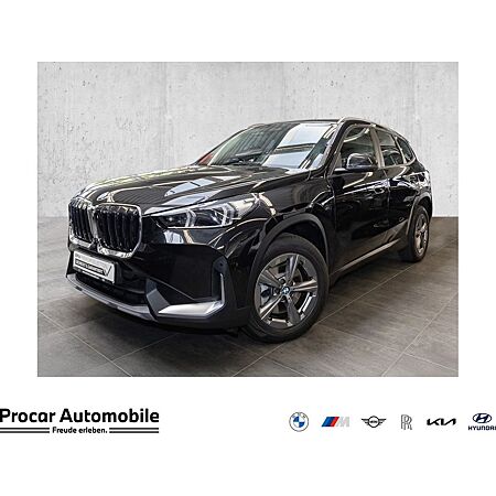 BMW X1 leasen