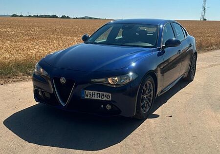 Alfa Romeo Giulia 2.2 Diesel 110 kW AT8 !! 37000km !!