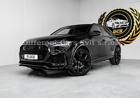 Audi RS Q8 RSQ8 4.0 TFSI quattro,Top Export Preis !!!