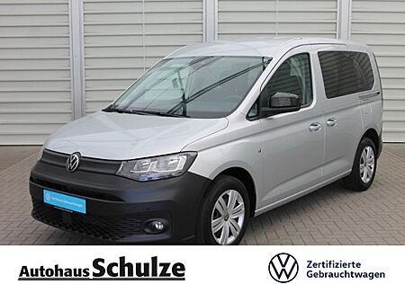 VW Caddy Volkswagen 2.0 TDI Kombi ACC/KLIMA/SITZHZG/TELEFON