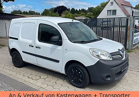 Renault Kangoo Rapid Extra - KLIMA - TÜV NEU - 1.HAND