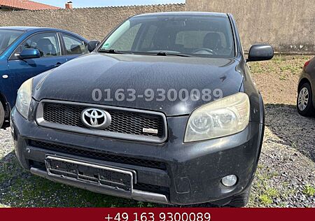Toyota RAV 4 2.2-l-D-CAT 4x4 Executive