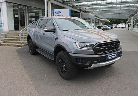 Ford Ranger Raptor Doppelkabine 4x4