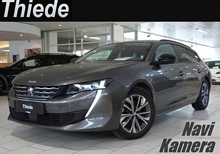 Peugeot 508 SW 1.2T ALLURE PACK NAVI/LED/KAMERA/SHZ/VIRT
