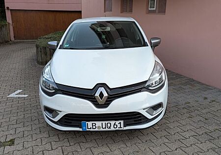 Renault Clio ENERGY TCe 90 Intens Intens GT Line