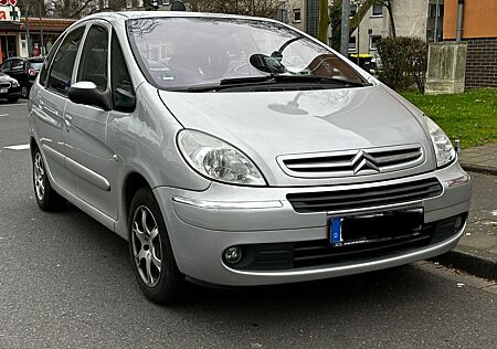 Citroën Xsara Picasso HU Neu Service neu *Tempomat*Klima