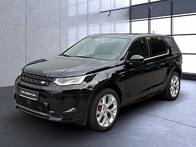 Land Rover Discovery Sport D200 R-Dyn 7-Sitze*Pano*HUD
