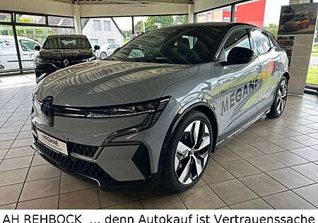 Renault Megane E-Tech Electric Techno EV 60 220hp