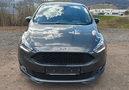 Ford C-Max Sport