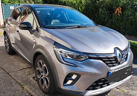 Renault Captur TCe 140 EDC Intens Automatik