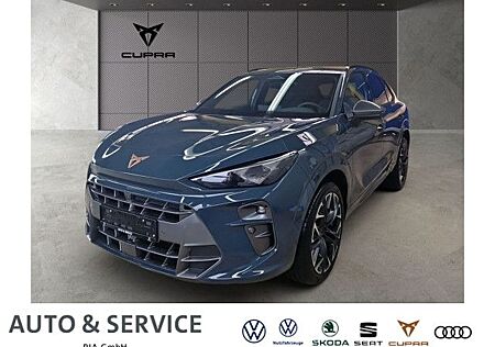 Cupra Terramar VZ 1.5 e-HYBRID 272PS AHK/MATRIX/HEADUP