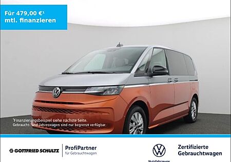 VW T7 Multivan Volkswagen 2.0 TDI DSG Life Navigation