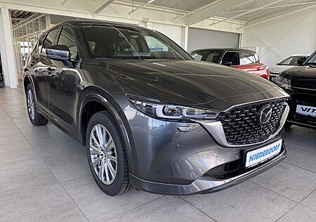 Mazda CX-5 2.5 Takumi AUTOMATIK Nappa, Bose, Matrix, 1