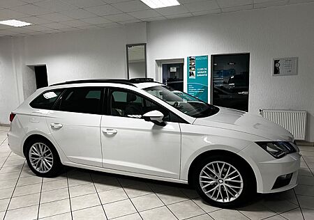 Seat Leon Sportstourer Style Panorama R.Kamera