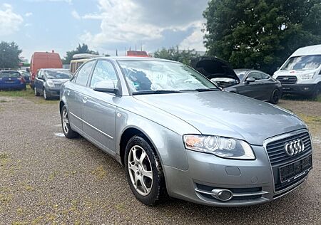 Audi A4 2.0 TDI*KLIMAAUTOMATIK*SHZ*