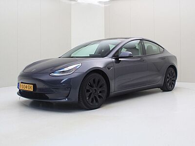 Tesla Model 3 Long-Range AWD 351pk 75 kWh FACELIFT 88%