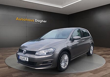 VW Golf Volkswagen VII Lim. Cup PDC Klimaautom. Standheizung