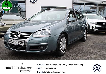 VW Golf Volkswagen V Variant 1.4l TSI Comfortline *Gewerbe/Exp