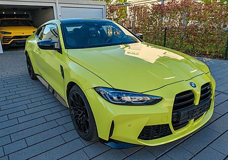 BMW M4 Competition
