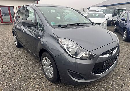 Hyundai ix20 Classic